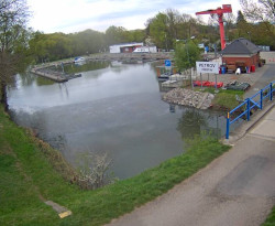 Přístaviště Petrov