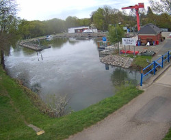 Přístaviště Petrov