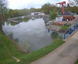 Přístaviště Petrov