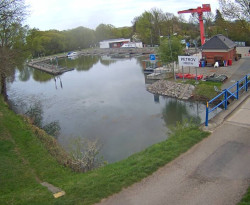 Přístaviště Petrov