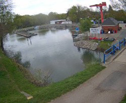 Přístaviště Petrov