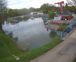 Přístaviště Petrov