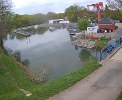 Přístaviště Petrov