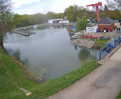 Přístaviště Petrov