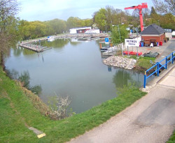 Přístaviště Petrov