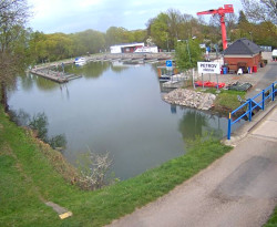 Přístaviště Petrov