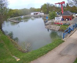 Přístaviště Petrov