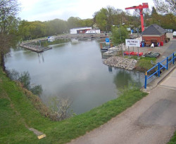 Přístaviště Petrov