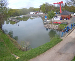 Přístaviště Petrov