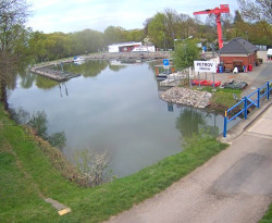 Přístaviště Petrov