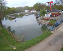 Přístaviště Petrov