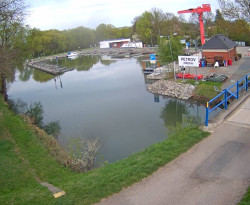 Přístaviště Petrov