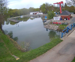 Přístaviště Petrov