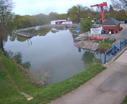 Přístaviště Petrov