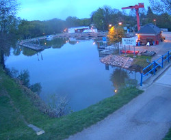 Přístaviště Petrov