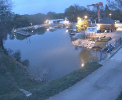 Přístaviště Petrov