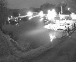 Přístaviště Petrov