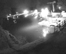 Přístaviště Petrov