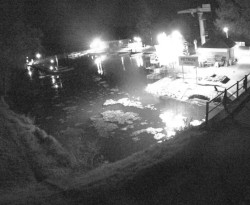 Přístaviště Petrov