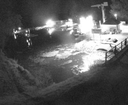 Přístaviště Petrov