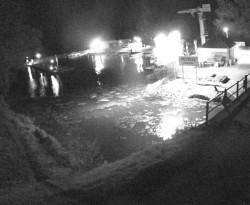 Přístaviště Petrov