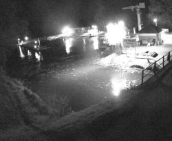 Přístaviště Petrov