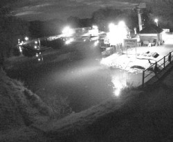 Přístaviště Petrov