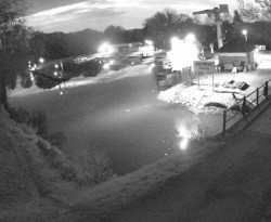 Přístaviště Petrov