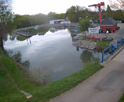 Přístaviště Petrov