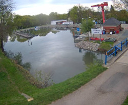 Přístaviště Petrov