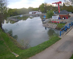 Přístaviště Petrov