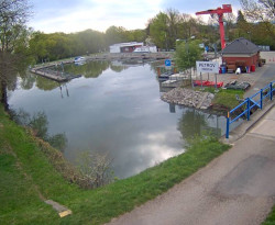 Přístaviště Petrov