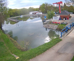 Přístaviště Petrov