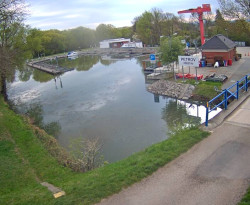 Přístaviště Petrov