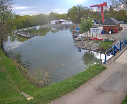 Přístaviště Petrov