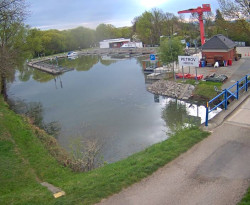 Přístaviště Petrov