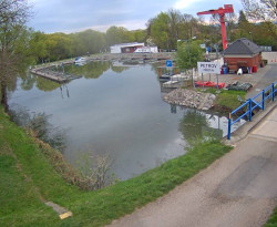 Přístaviště Petrov