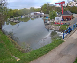 Přístaviště Petrov