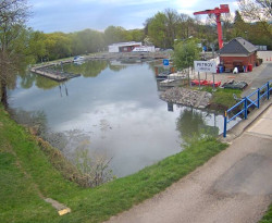 Přístaviště Petrov