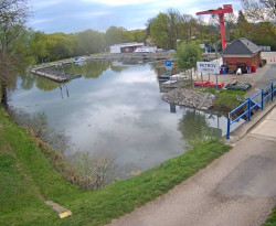 Přístaviště Petrov