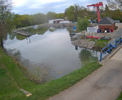 Přístaviště Petrov