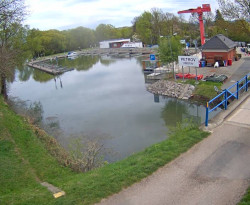 Přístaviště Petrov