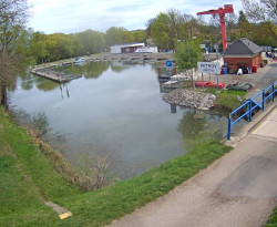 Přístaviště Petrov