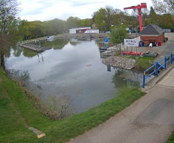 Přístaviště Petrov