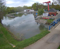 Přístaviště Petrov