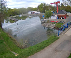 Přístaviště Petrov