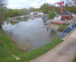 Přístaviště Petrov