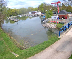 Přístaviště Petrov