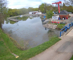 Přístaviště Petrov