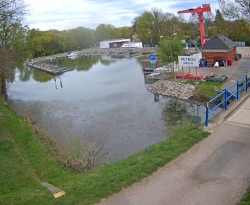 Přístaviště Petrov